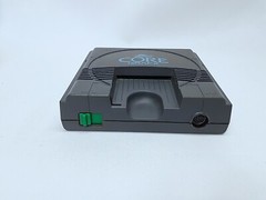 PC Engine CORE GRAFX console 6Button Controller Street Fighter II’ NTSC-J Tested