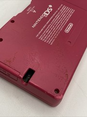 Nintendo DSi Hot Pink – Bundle Excellent Condition