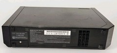 NINTENDO WII REPLACEMENT CONSOLE W/ CONTROLLER C BLACK RVL-101 (USA) TESTED WORK