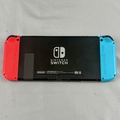 Nintendo Switch Bundle 32gb Console With Box 128gb SD Card Accessories & Game