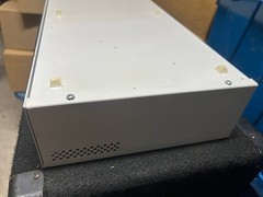 Xerox ZGC-1 CS Platform Controller Unit w/Cables OEM Service System
