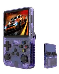 All In One Retro Gaming Handheld Console with 30000+ Games 90GB (Free Shipping)