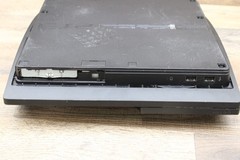 Sony PlayStation 3 PS3 Console Only – CECH-3001B – 40GB (Tested & Working) READ
