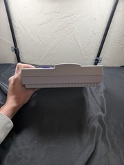Super Nintendo SNES Console Bundle w/ Controller 3 Games All Cables Tested
