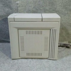 PC-FX Console System Console only NEC Tested From Japan