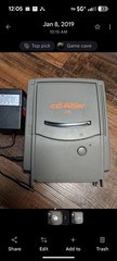 NEC PC Engine Super CD-ROM2 System Console Boxed voltare’s Rgb board