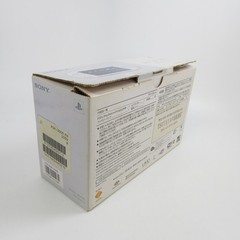 【Excellent】Sony PSP-3000 Pearl White Console No Battery Japan Ver. #DEN0523/02