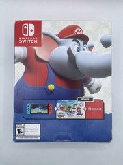 Nintendo Switch OLED Model + Super Mario Bros. Wonder Bundle | New