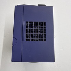 GameCube – Nintendo Indigo Purple Console Japan Zelda Four Swords Tested #2936
