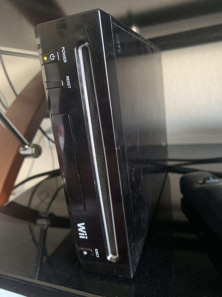 Nintendo Wii