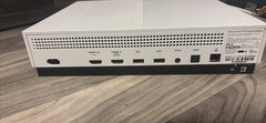 Microsoft Xbox One S All Digital Edition White Home Console 2019