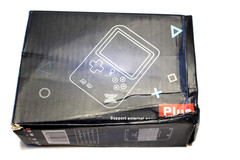 PLUS DIGITAL GAME SYSTEM 3.0 INCH LCD BLUE