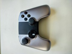 Ouya Game Console, Silver – OUYA1 Model – 8GB Storage, 1GB Memory UNTESTED AS-IS