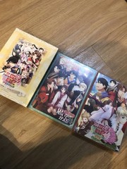 Windows PC Sangoku Koi Senki Twin Pack