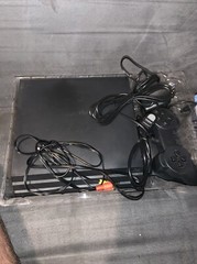 Authentic GS4 Pro Classic Console With 2 Joysticks 200 Games In 1