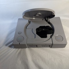 Sony PlayStation 1 PS1 Console Bundle with 1 Sony Controller