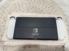 Used | Nintendo Switch OLED |