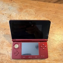 Nintendo 3DS