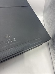 PS4 CUH-1001A w/ Controller Read To Understand Before Purchase !!