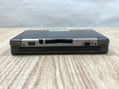 Nintendo 3DS Cosmo Black Console Nintendo Japan – With Defects LG9333