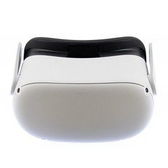Meta Quest 2 Advanced All-In-One VR Headset – 64GB – White (301-00350-01)