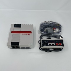Hyperkin RetroN 1 HD NES Console, Gray – HDMI + Controller