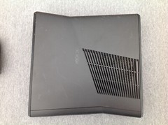 Xbox 360 S Model 1439, Untested, Unknown Condition
