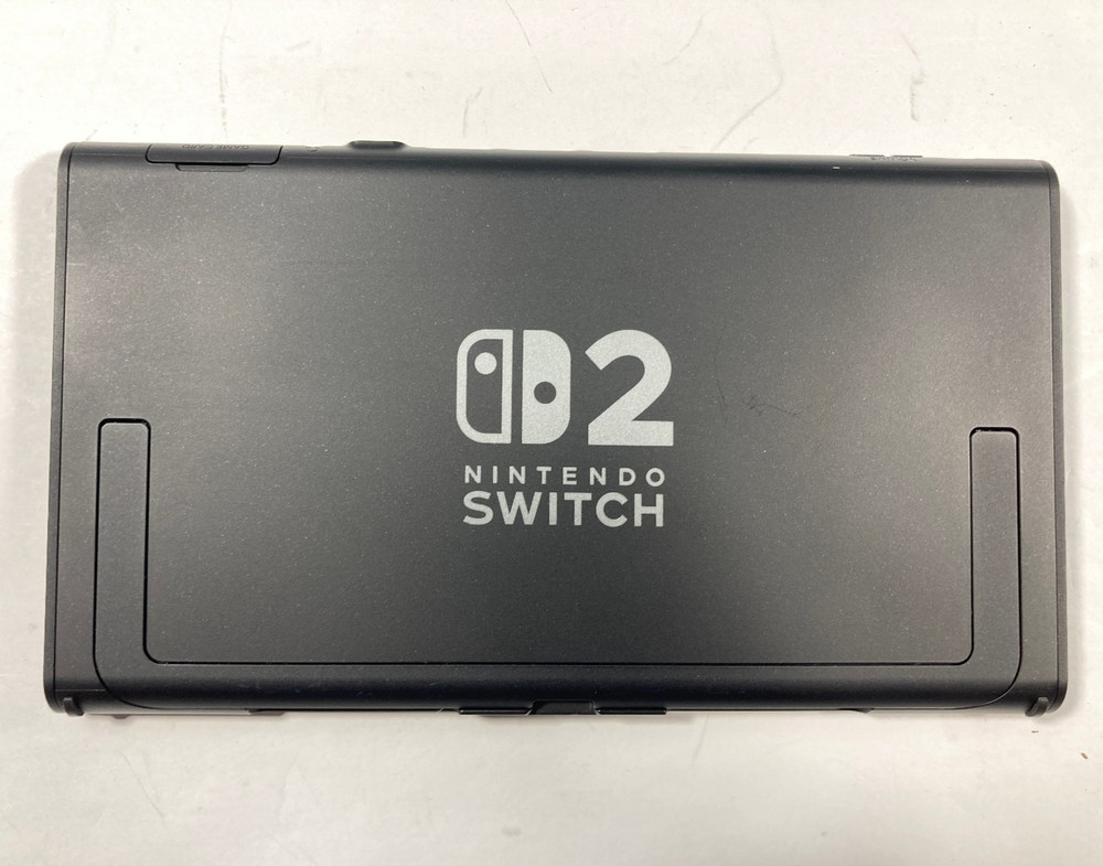 Nintendo Switch 2 Console Tablet Only BEE-001 – Good Condition