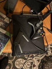 Microsoft Xbox 360 bundle