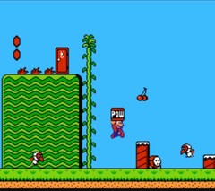 NINTENDO NES CONSOLE ORIGINAL SYSTEM GAMES SUPER MARIO 1 2 3 +YOU PICK BUNDLE+