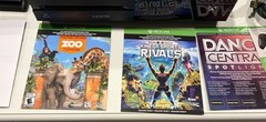 Microsoft Xbox One Console Bundle w/ Kinect, Controllers, Original Box & Inserts