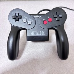 Nintendo Virtual Boy Console Controller AC Adapter s2237M