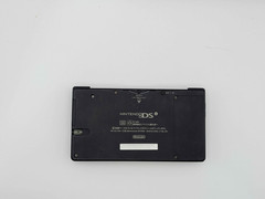 Nintendo DSi Console Matte Black TWL-001 JPN Japan Import READ / WATER DAMAGE