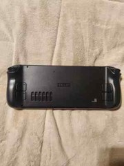 Valve Steam Deck OLED 512GB Black Handheld Console Bundle Excellent Condition