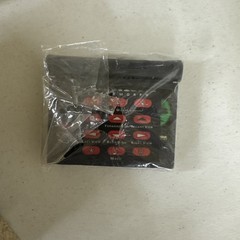 Atari Jaguar Console System Complete in Box w/ Cybermorph CIB Tested -In Plastic