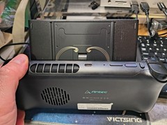 Handheld Pc