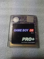 unknown GAME BOY PRO Plus Multi Game Accessory Excellent JAPAN