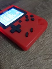 Retro Game Console 500 In 1 Brand Unknown [Read Description]