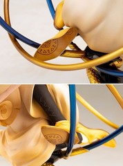 NEW Kotobukiya Witch Hat Atelier COCO 1/8 Scale Figure Crunchyroll USA Re-run 25