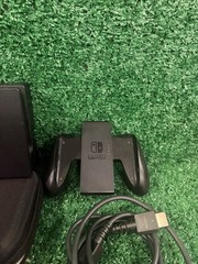 Nintendo Switch Console Bundle Grey Joycons-switch Is Basically NEW