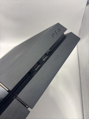 PS4 CUH-1001A w/ Controller Read To Understand Before Purchase !!