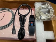 Xerox ZGC-1 CS Platform Controller Unit w/Cables OEM Service System