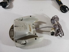 SEGA Dreamcast Console Bundle Tested Working Yellowed Discolored Set Plays