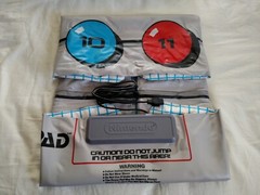 Nintendo NES Power Set System – Original Adult Owner – Seldom Used