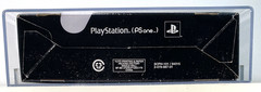 Sony PlayStation PS One 1 PS1 Console New 2002 Factory Sealed VGA 85+ TOP POP