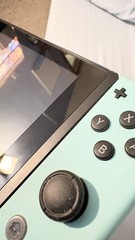 Nintendo Switch Special Edition Animal Crossing