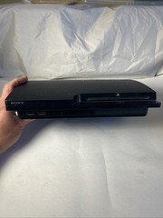 Sony Playstation 3 PS3 CECH-2001A 120GB Replacement Console Only