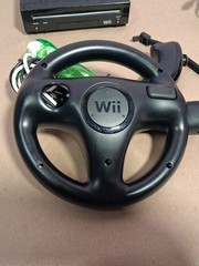 Wii Bundle Tested Working *READ* Needs Sensor Bar, Sensor Bar Avaliable Online