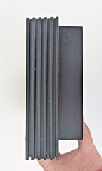 Sony PlayStation 2 Console “Untested”