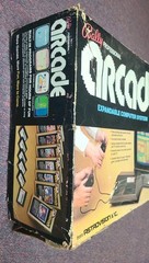 Bally Professional Arcade Computer Expandable System Astrovision *Untested*